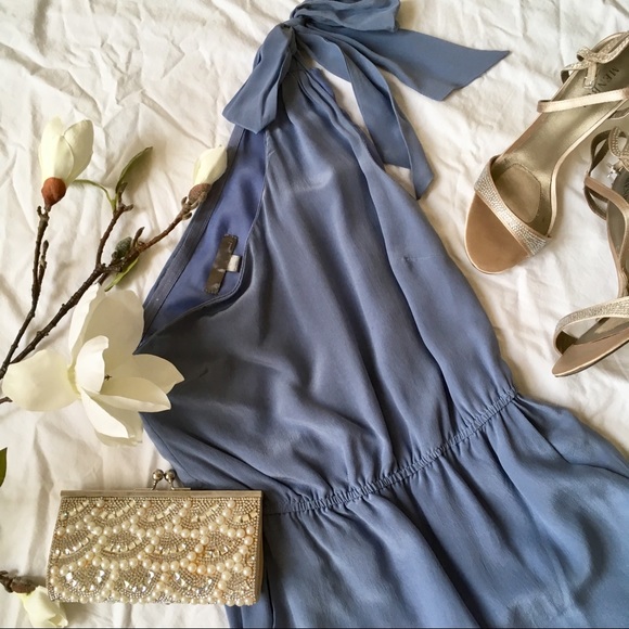 🌟3/$20🌟 NWOT F21 One Shoulder Dress with Pockets - Picture 1 of 6